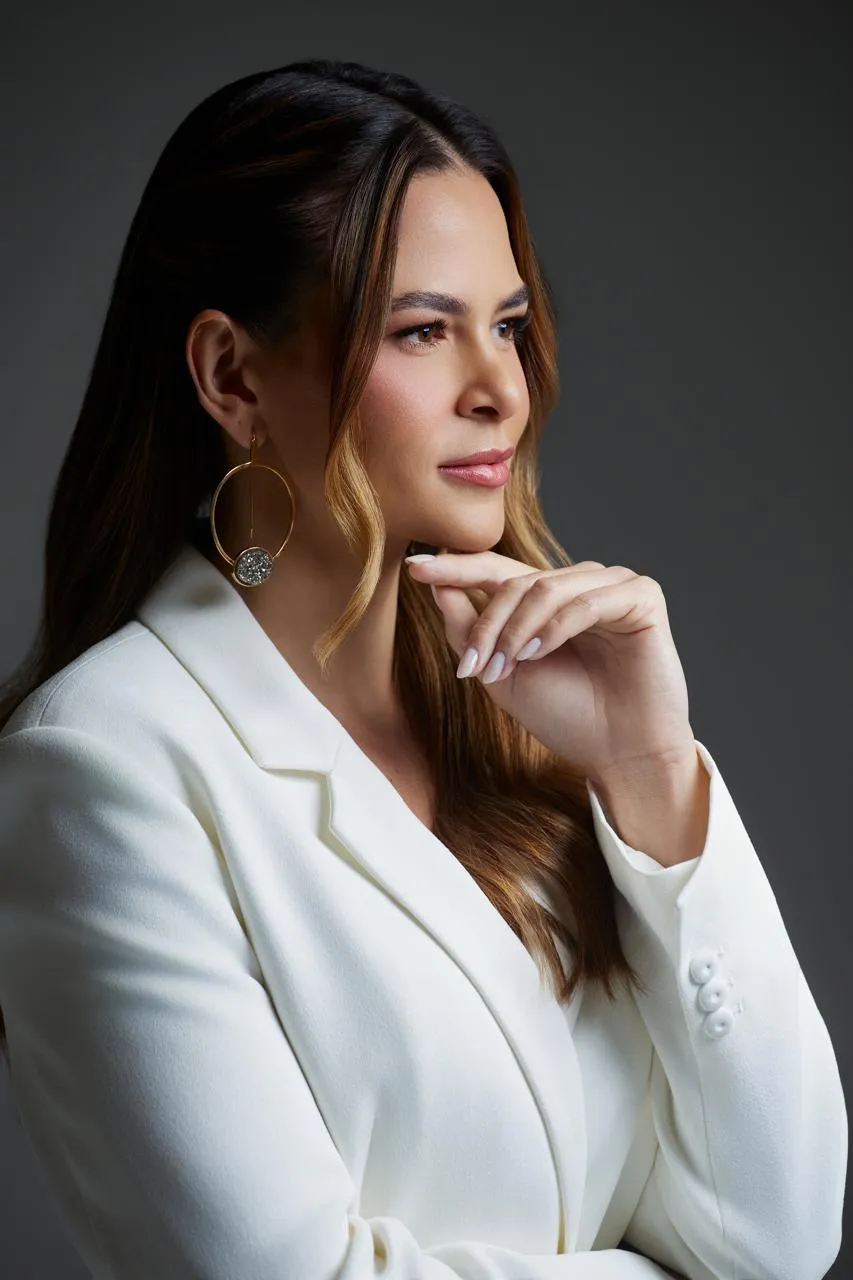 Dra. Nayane Fernandes
