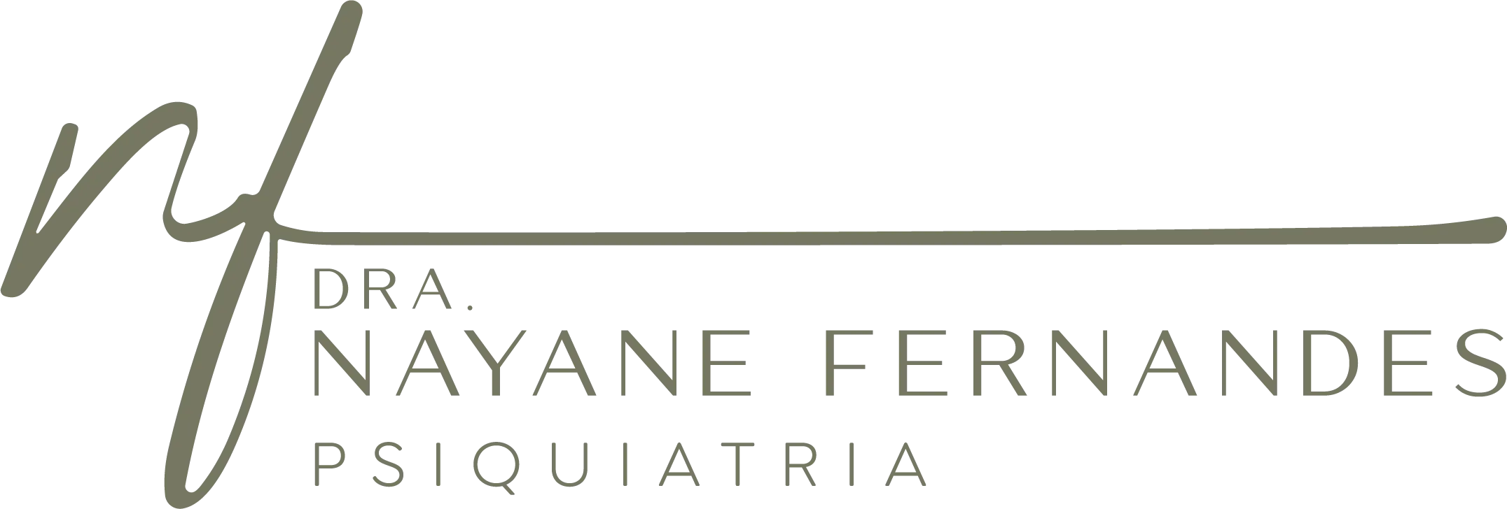 Dra. Nayane Fernandes