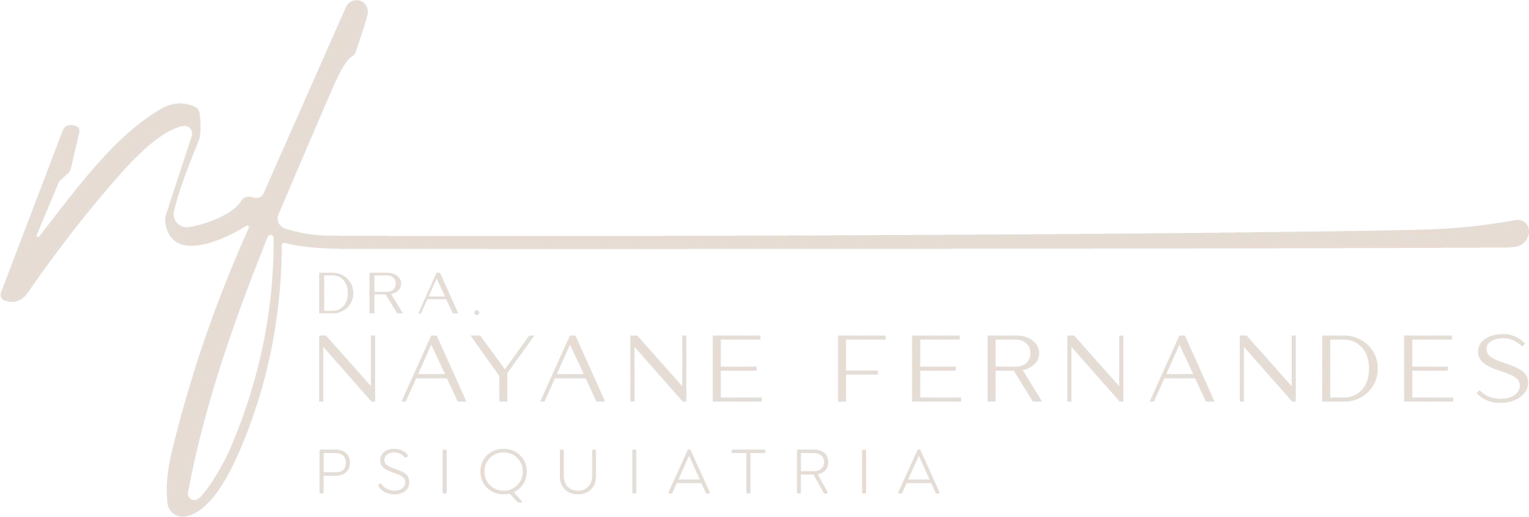 Dra. Nayane Fernandes